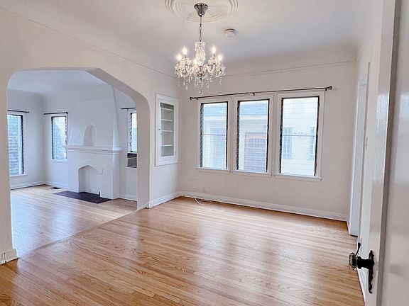 2nd image of 445 N Curson Ave