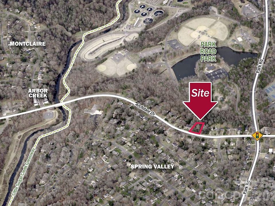 1st image of 3101 Archdale Dr