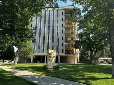405 Park Dr N APT 5E, Great Falls, MT, 59401