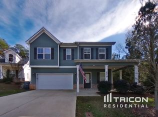 270 Orchard Ln, Covington, GA 30014