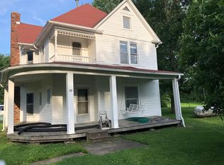 203 W Ople St, Atlanta, MO 63530