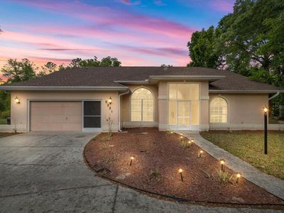 8221 SW 217th Court Rd, Dunnellon, FL, 34431
