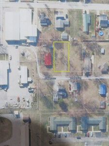 410 N Maple St, Akron, IN, 46910