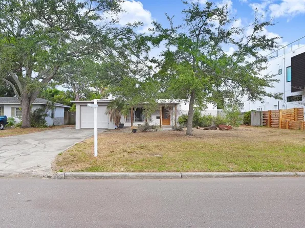 4103 W Knights Ave, Tampa, FL 33611