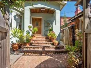 1701 McGee Ave, Berkeley, CA 94703