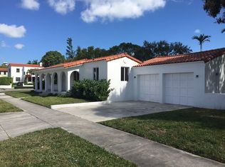 2801 SW 5th Ave, Miami, FL 33129