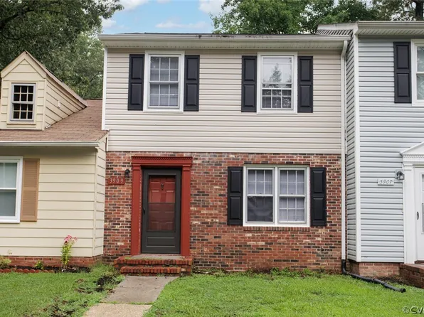 3909 Autumn Ct, Hopewell, VA 23860