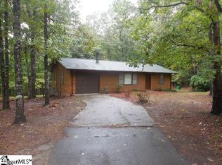 102 Bravo Ct, Pickens, SC 29671