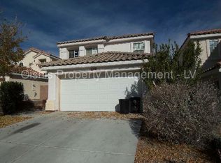 1909 Empoli Ct, Las Vegas, NV 89134