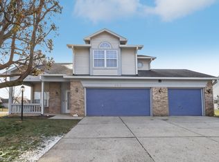 8613 Midsummer Dr, Indianapolis, IN 46239