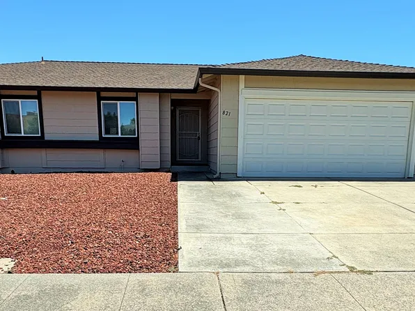 821 Osprey Way, Suisun City, CA 94585