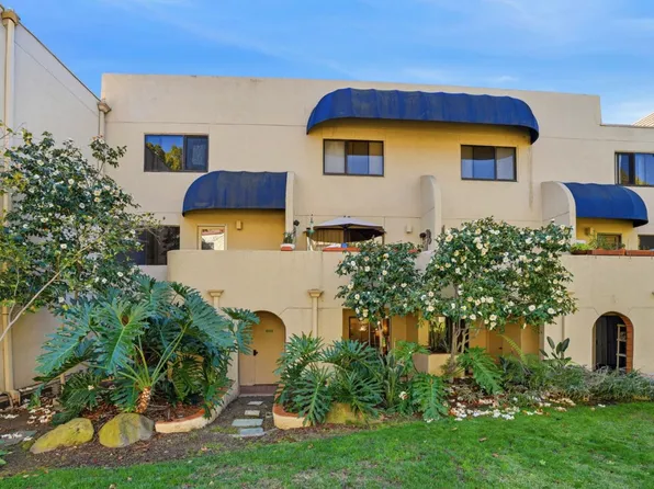 153 California Ave #F107, Palo Alto, CA 94306