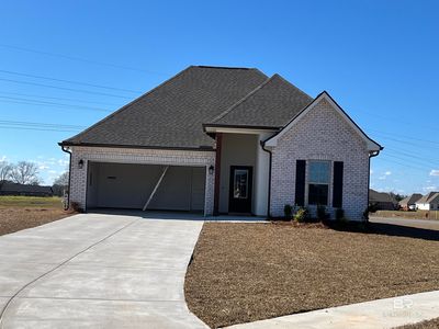 11256 Kingsland Dr, Daphne, AL, 36526