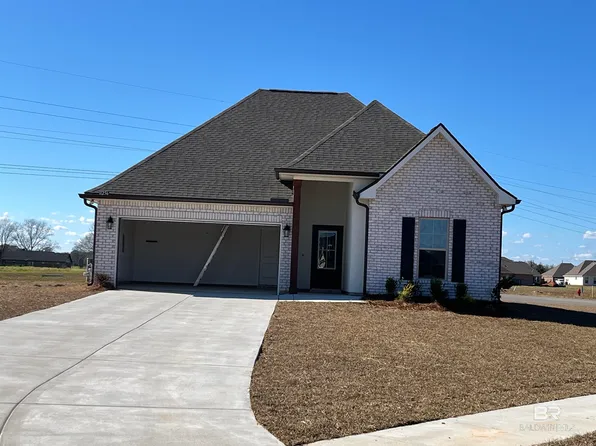 11256 Kingsland Dr, Daphne, AL 36526