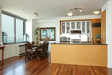 Rented by Town Residential
