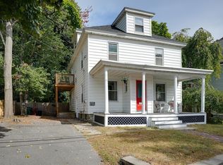 165 Hildreth St, Lowell, MA 01850