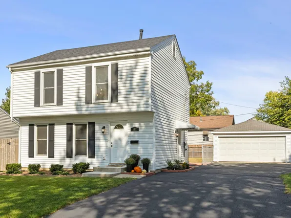 152 W Montana Ave, Glendale Heights, IL 60139
