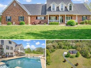 4775 N State Route 157, Edwardsville, IL 62025