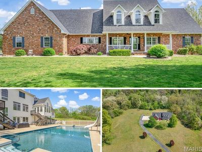4775 N State Route 157, Edwardsville, IL, 62025