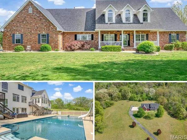 4775 N State Route 157, Edwardsville, IL 62025