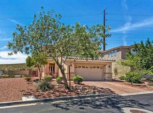 2801 Dunnottar Ave, Henderson, NV 89044