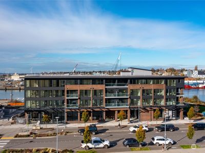 1025 Granary Avenue #405, Bellingham, WA, 98225