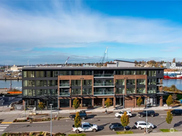 1025 Granary Avenue #308, Bellingham, WA 98225