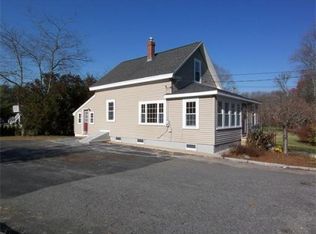 1 Briggs Ct, Taunton, MA 02780