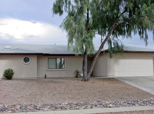 2427 S Palm Springs Dr, Tucson, AZ 85710