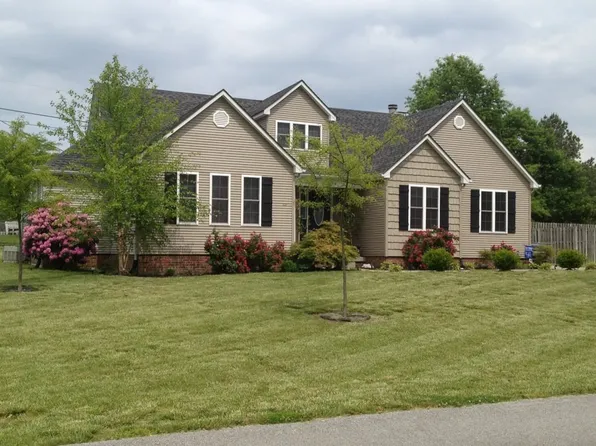 403 Vail Dr, Lawrenceburg, KY 40342
