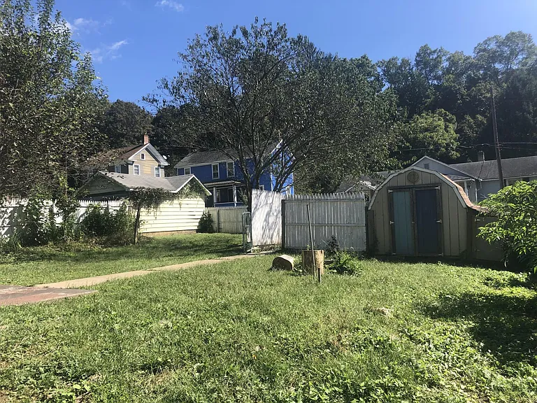 Shed
