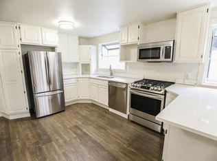 5113 N McDonald Rd, Spokane Valley, WA 99216