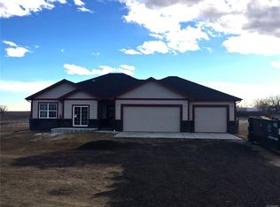 38600 E 145th Ave, Keenesburg, CO 80643