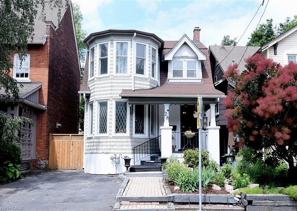 1st image of 28 Saint Clair Ave