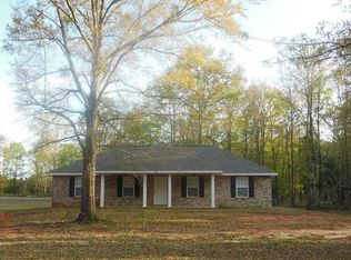 10371 Sweetwater Dr S, Chunchula, AL 36521