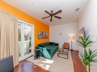 64 Topsail Village Dr #101, Pt Washington, FL 32459