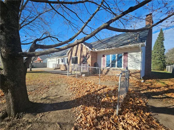 532 Macomber Street, Chippewa Falls, WI 54729
