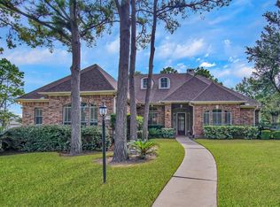 216 Sunnyvale E, Montgomery, TX 77356
