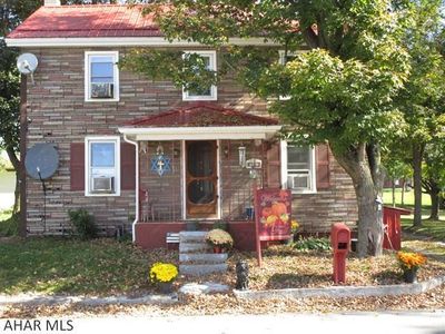 8216 Clear Ridge Rd, Clearville, PA, 15535