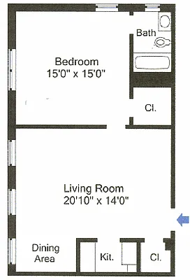 Rented by Kaden Realty | media 11