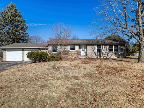 550 Grandview Ln, Platteville, WI 53818