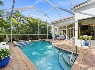 121 Sunset Bay Dr, Palm Beach Gardens, FL 33418