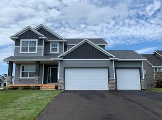 14347 Holly St NW, Andover, MN 55304