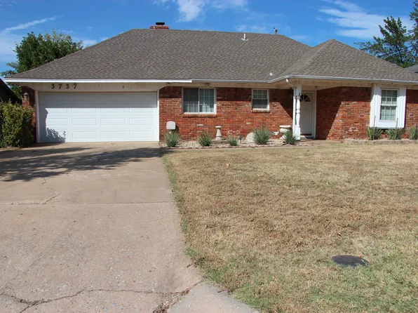 3737 NW 62nd St, Oklahoma City, OK 73112