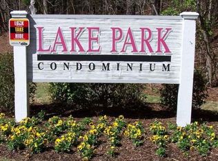 1401 Collegiate Cir APT 203, Raleigh, NC 27606