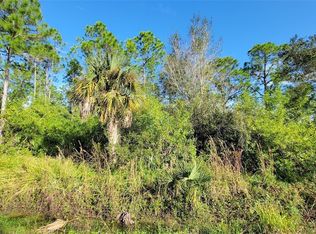 BLOCK-17 W Jacks Branch Rd, Labelle, FL 33935