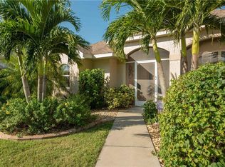 10067 Kansas City St, Port Charlotte, FL 33981