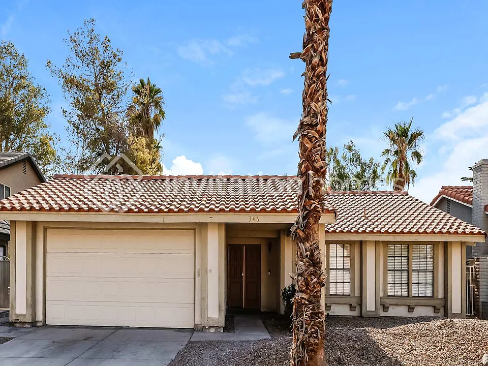 346 Fuente Dr