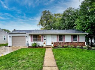 438 Fenton Ave, Romeoville, IL 60446