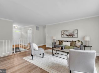 5245 W Boniwood Turn, Clinton, MD 20735